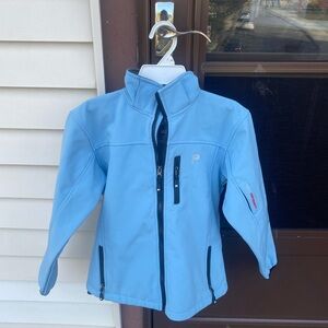 Girls Ski/Winter Jacket